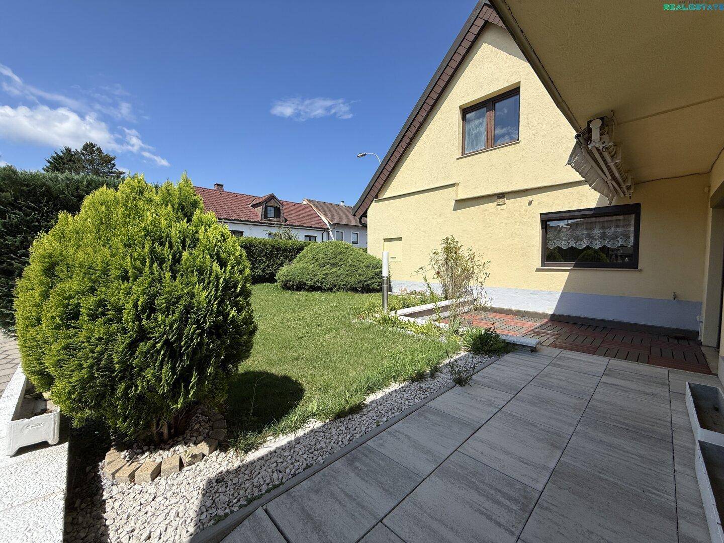 Haus