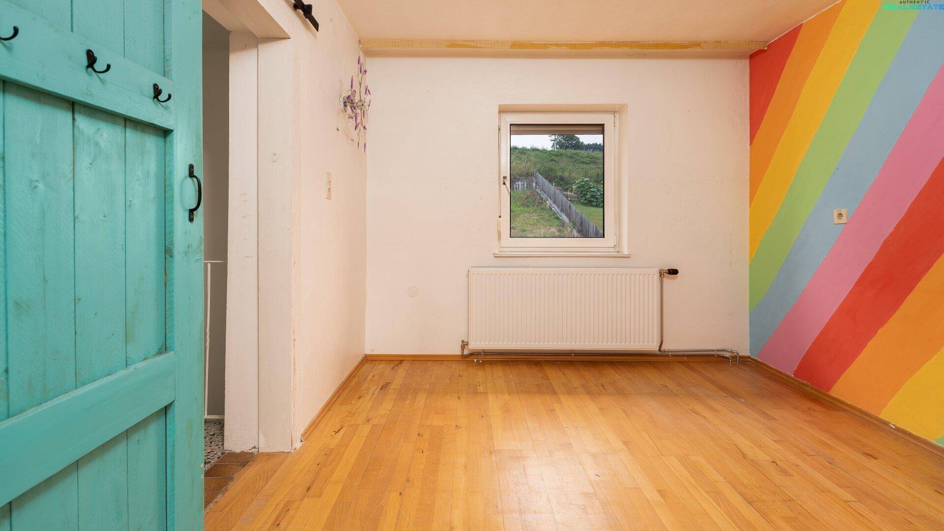 Schlafzimmer 2