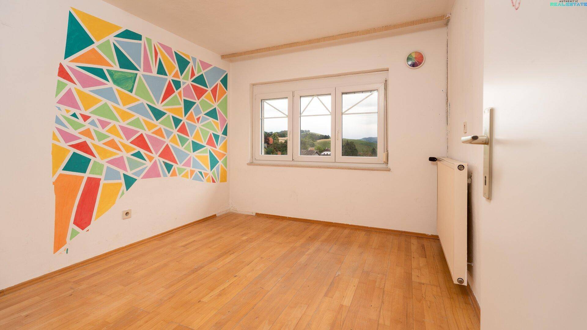 Schlafzimmer 3