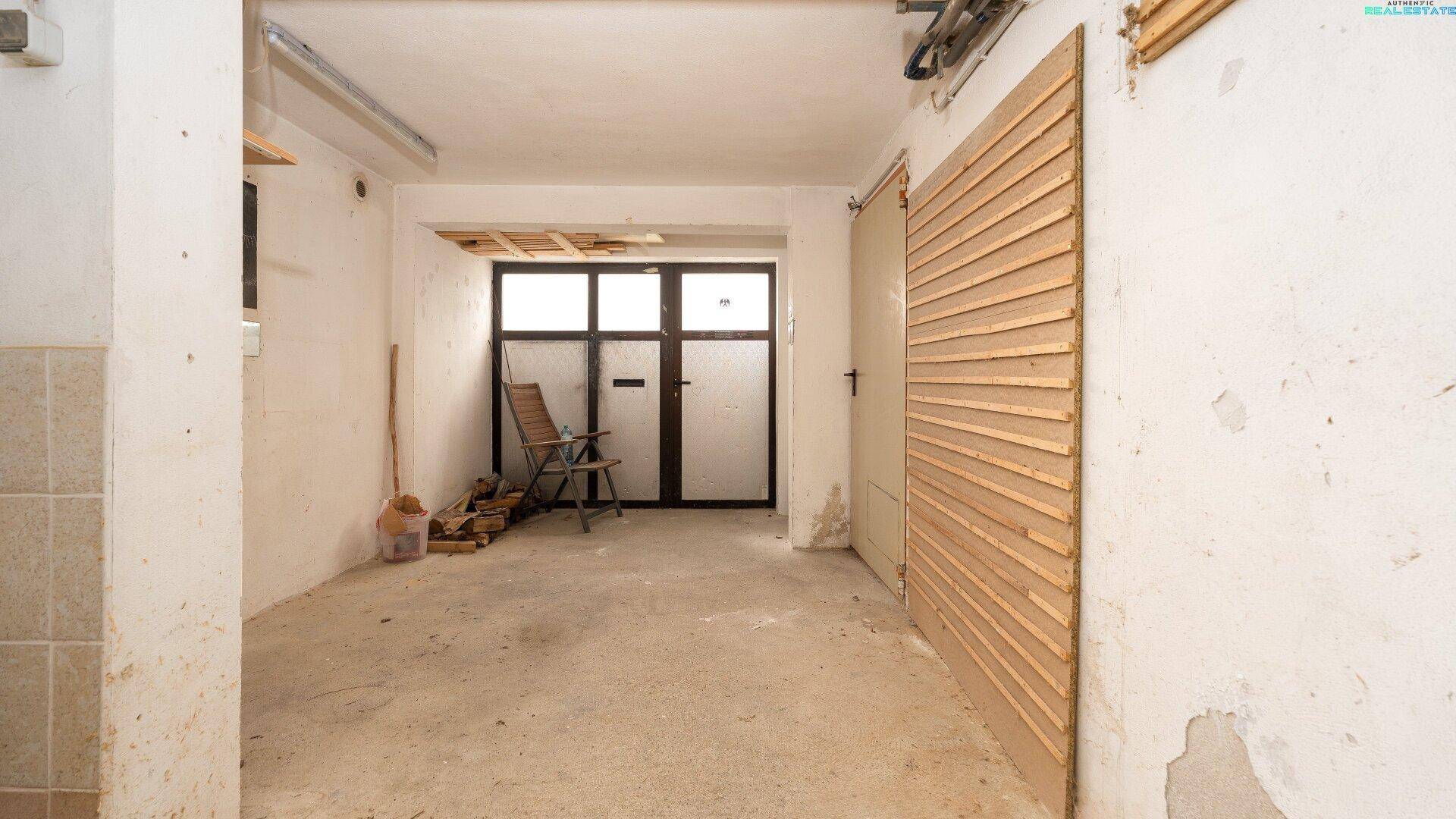 Garage Keller