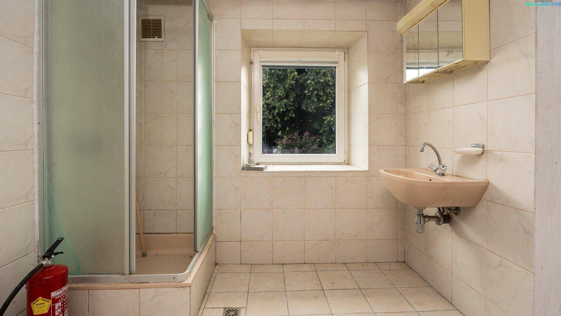 Badezimmer Keller 2