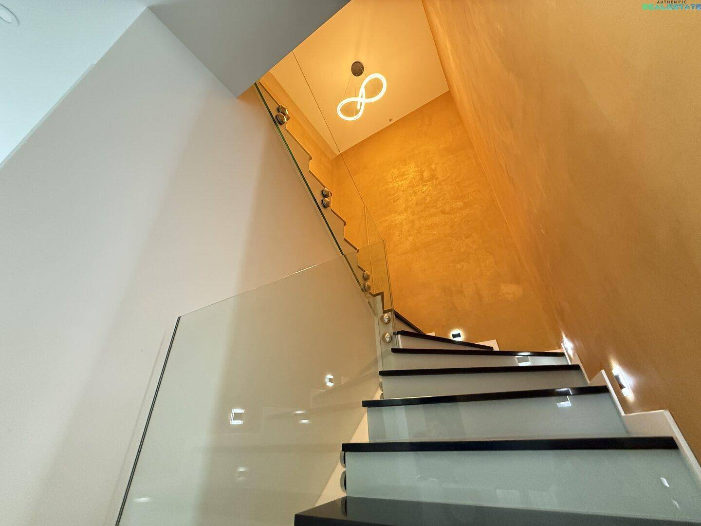 Treppe