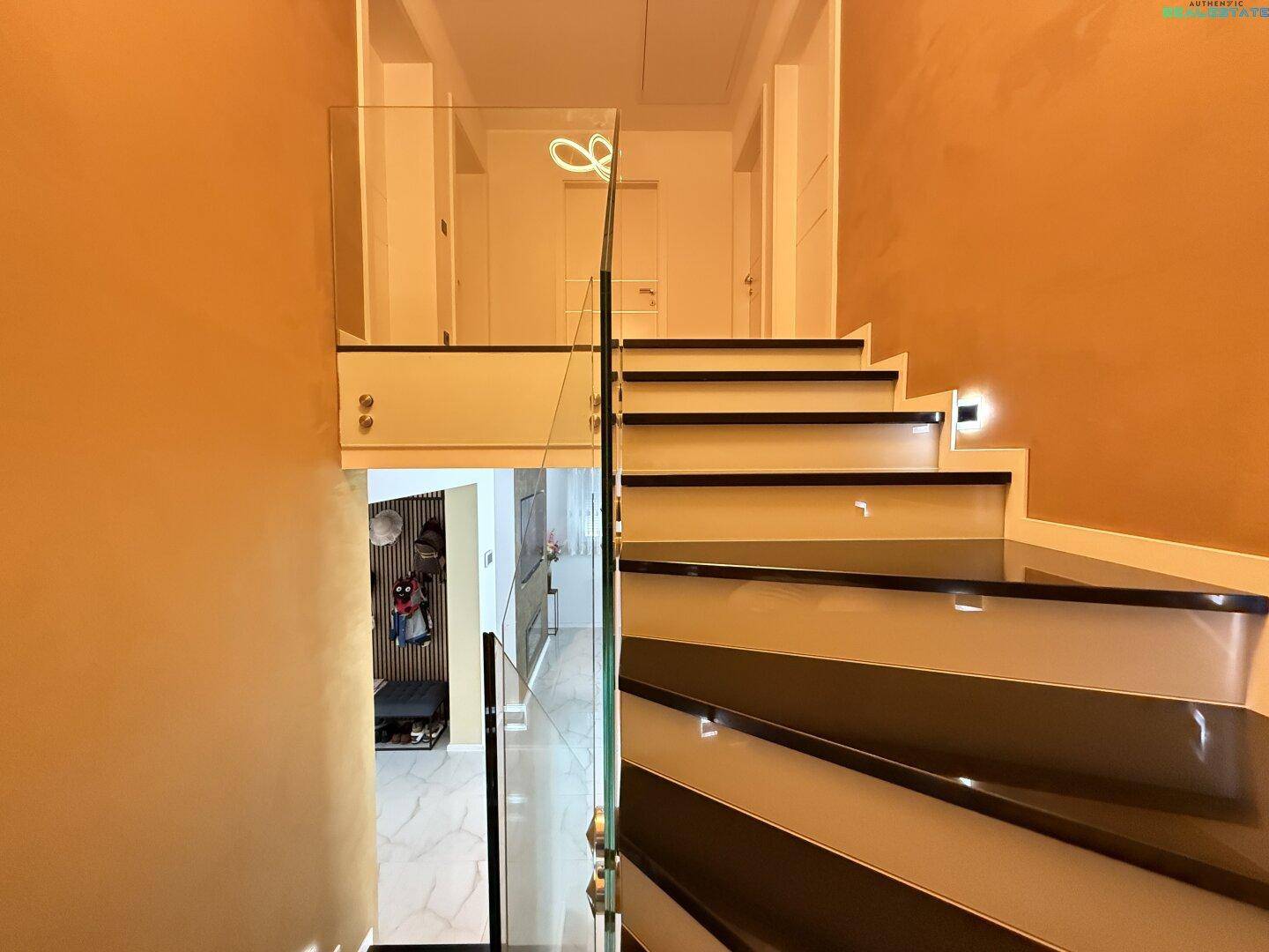 Treppe