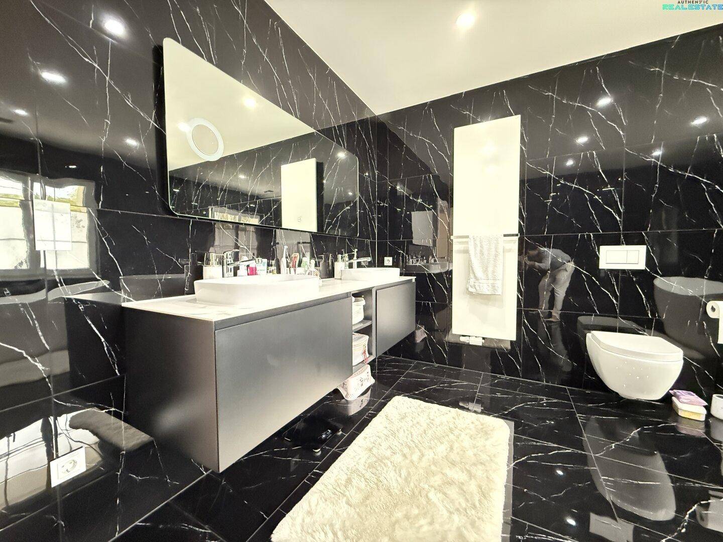 Badezimmer OG