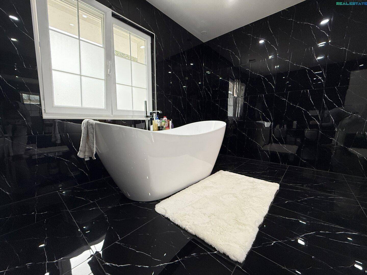 Badezimmer OG