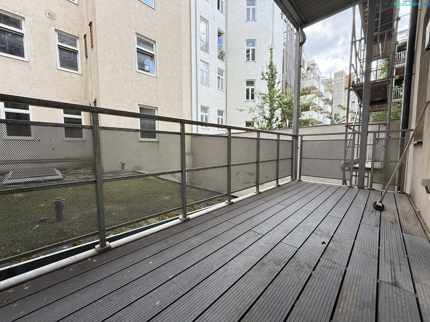 Balkon