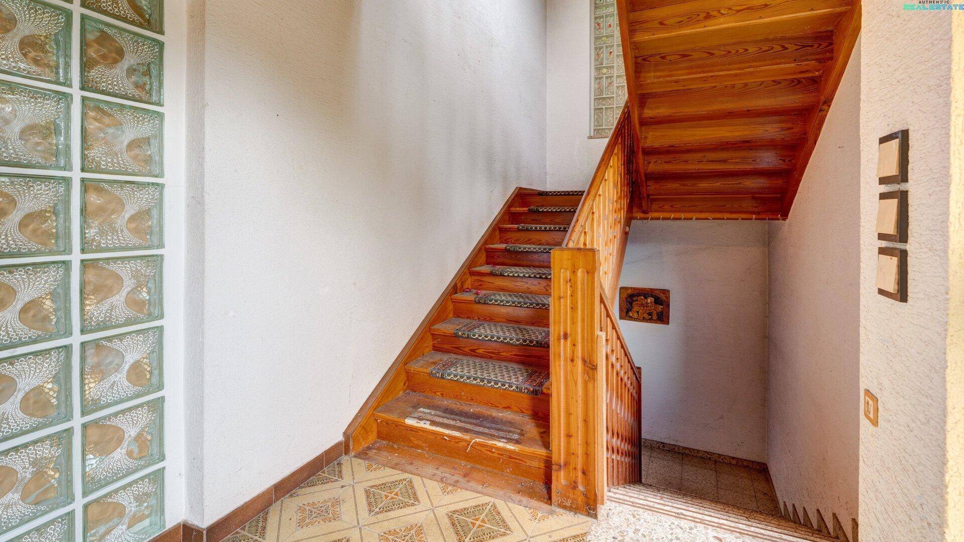 Treppen
