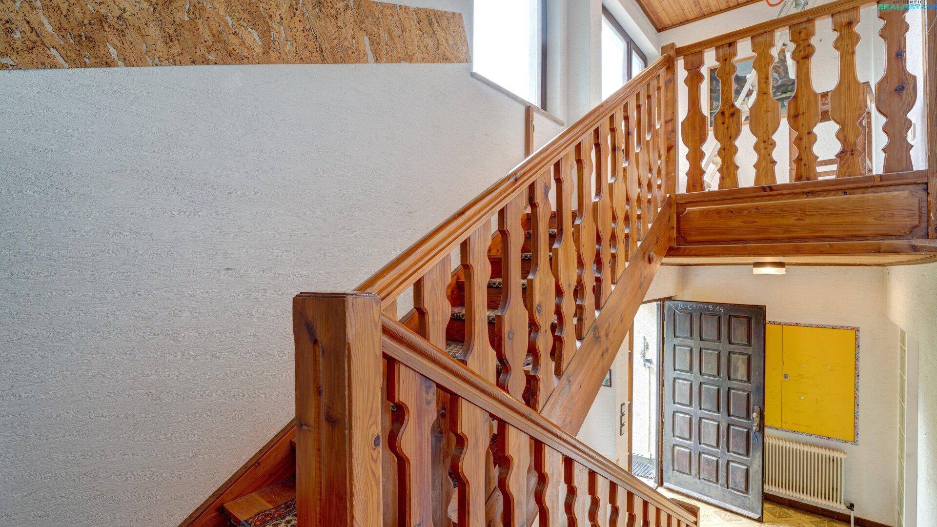 Treppen