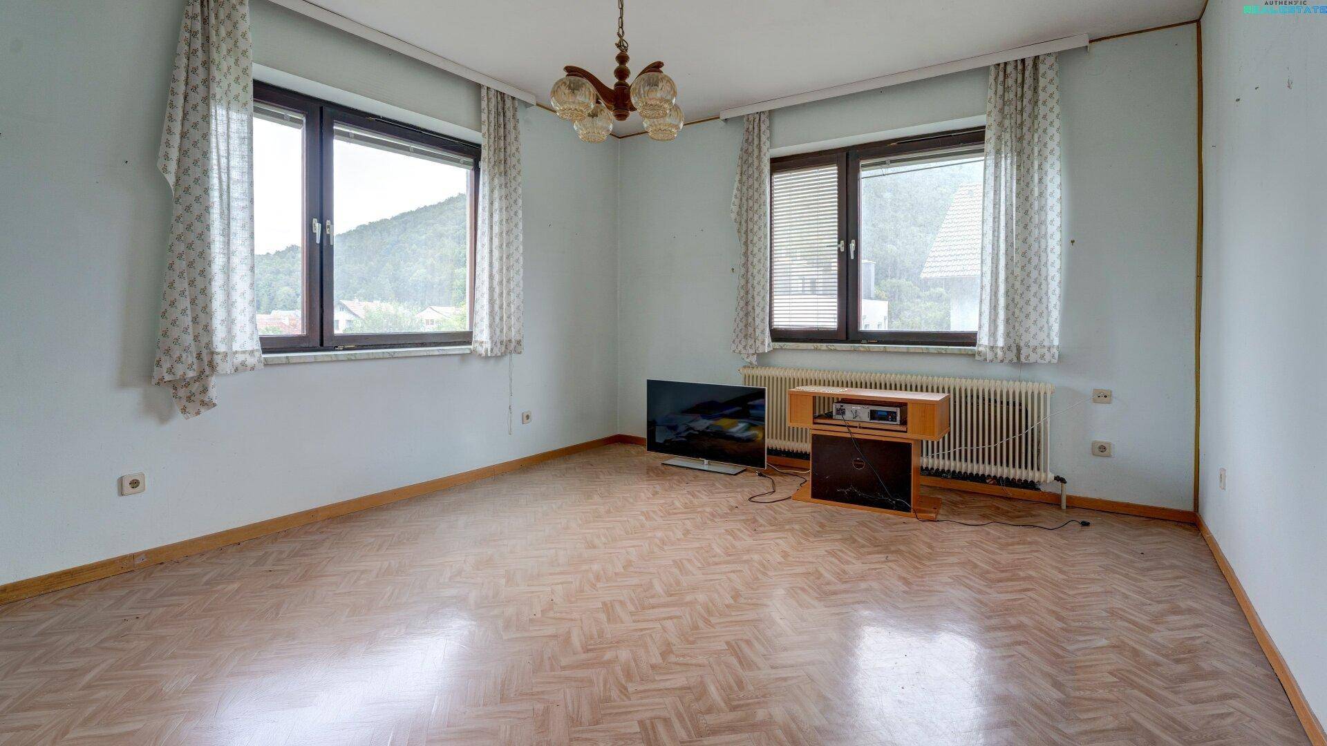 Schlafzimmer OG