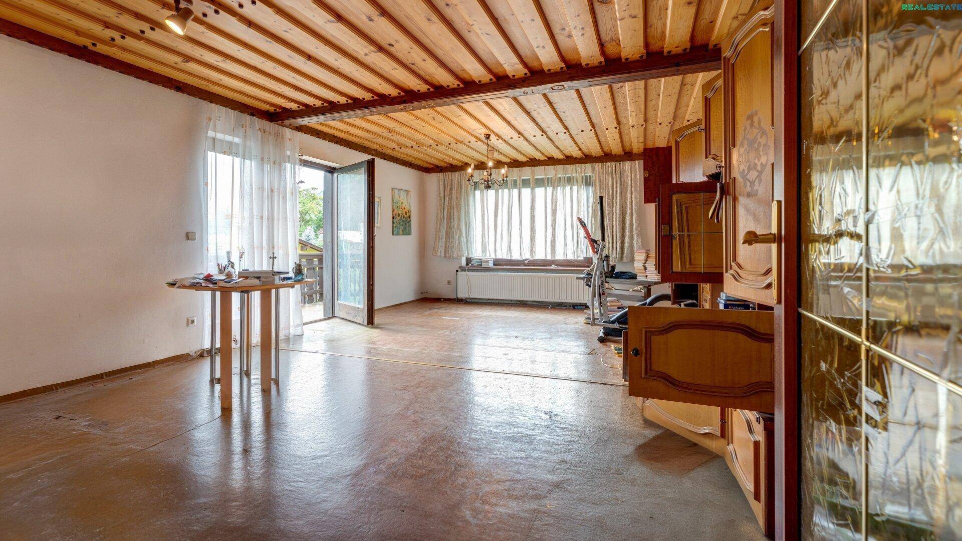 Wohnzimmer OG