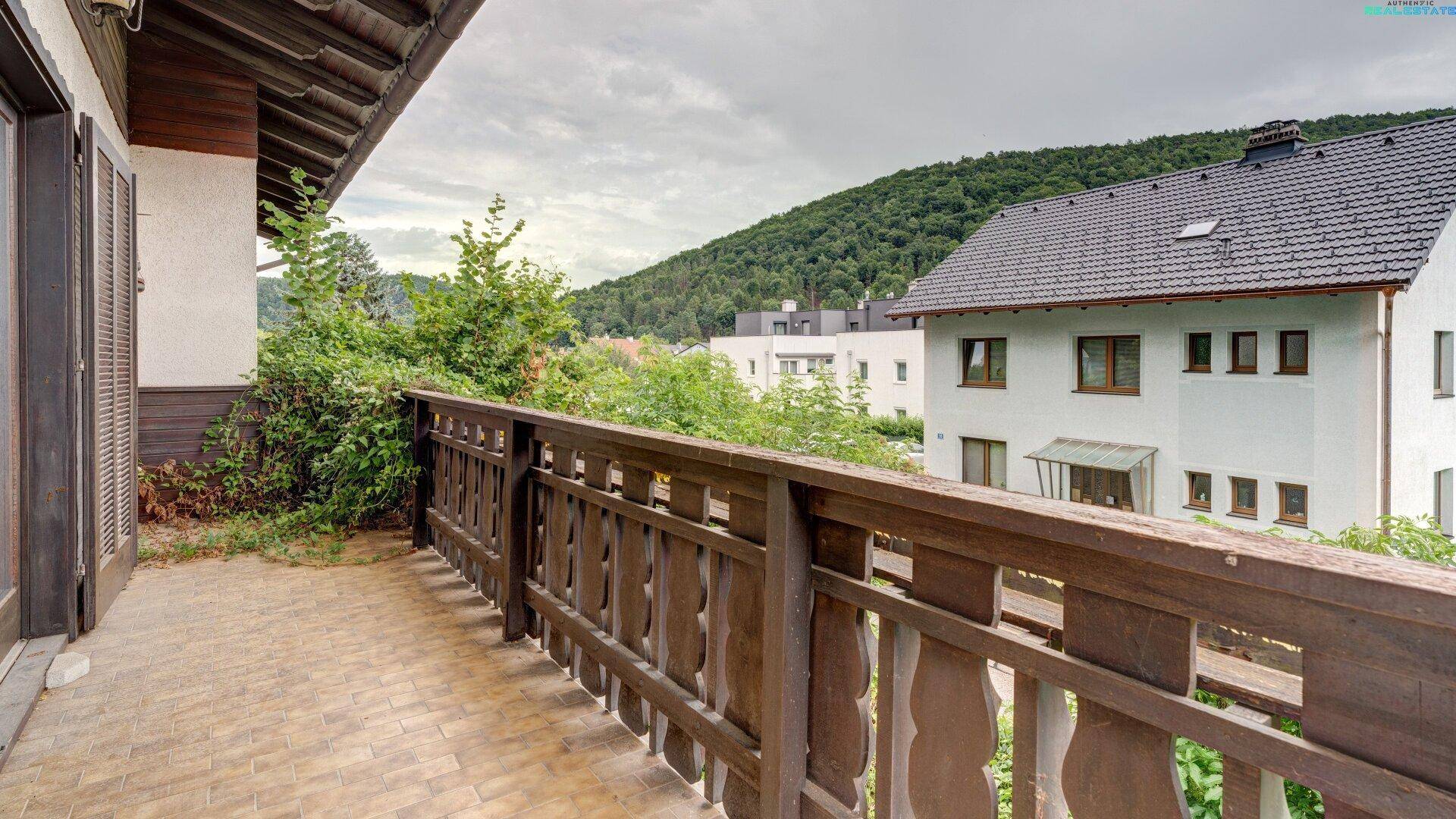 Balkon