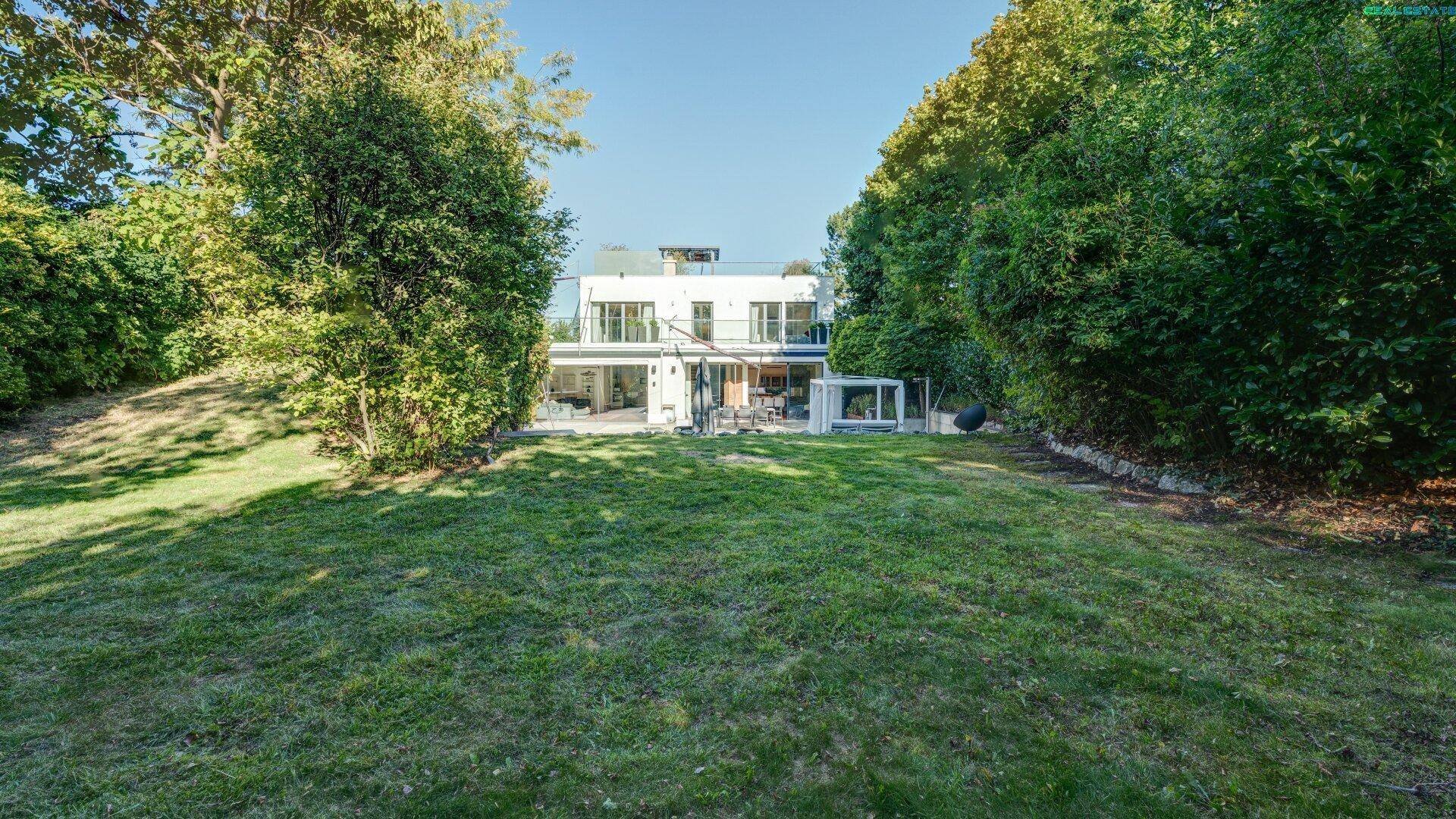 Haus-Garten