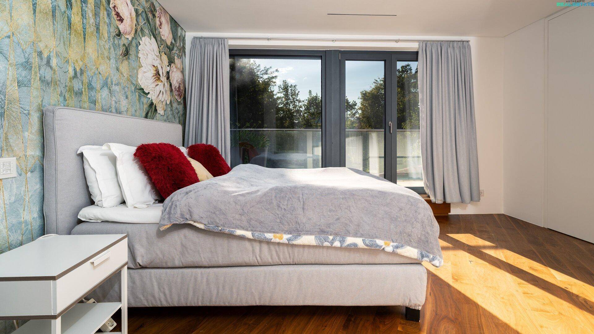 Schlafzimmer 2