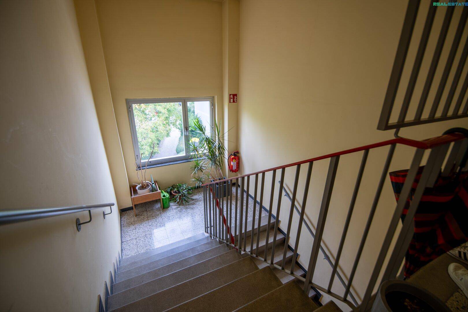 Stiegenhaus