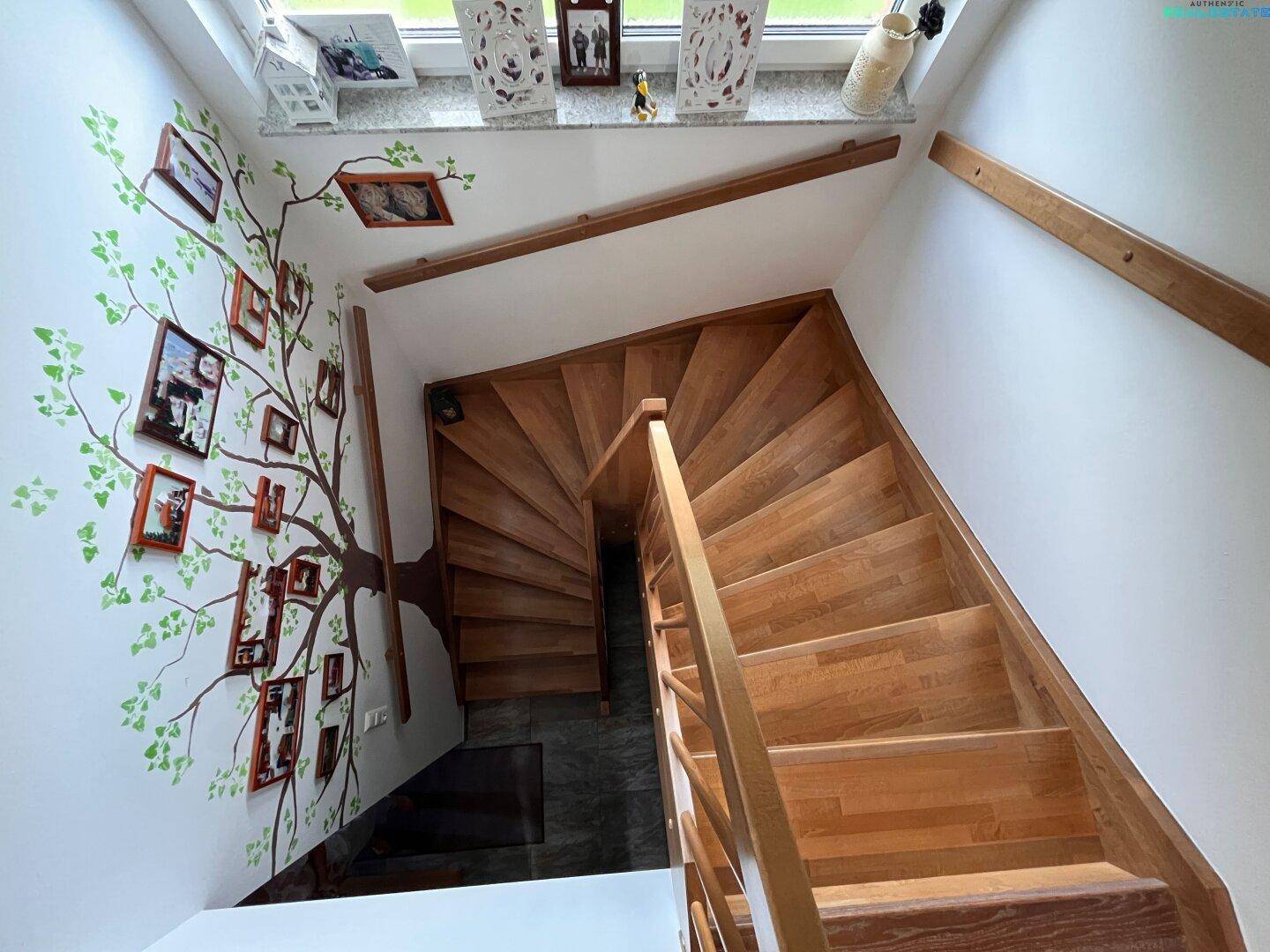 Treppen