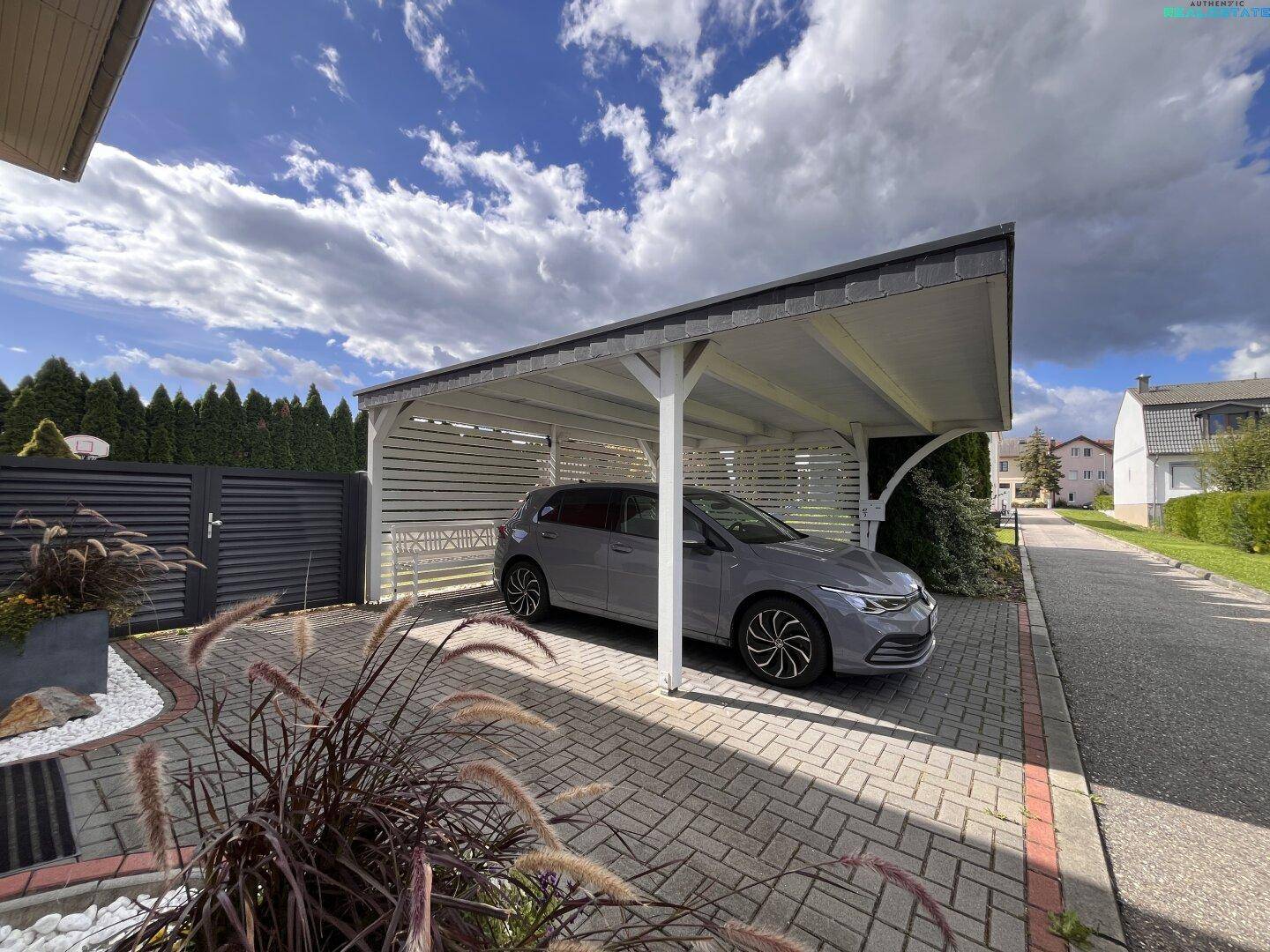 Carport