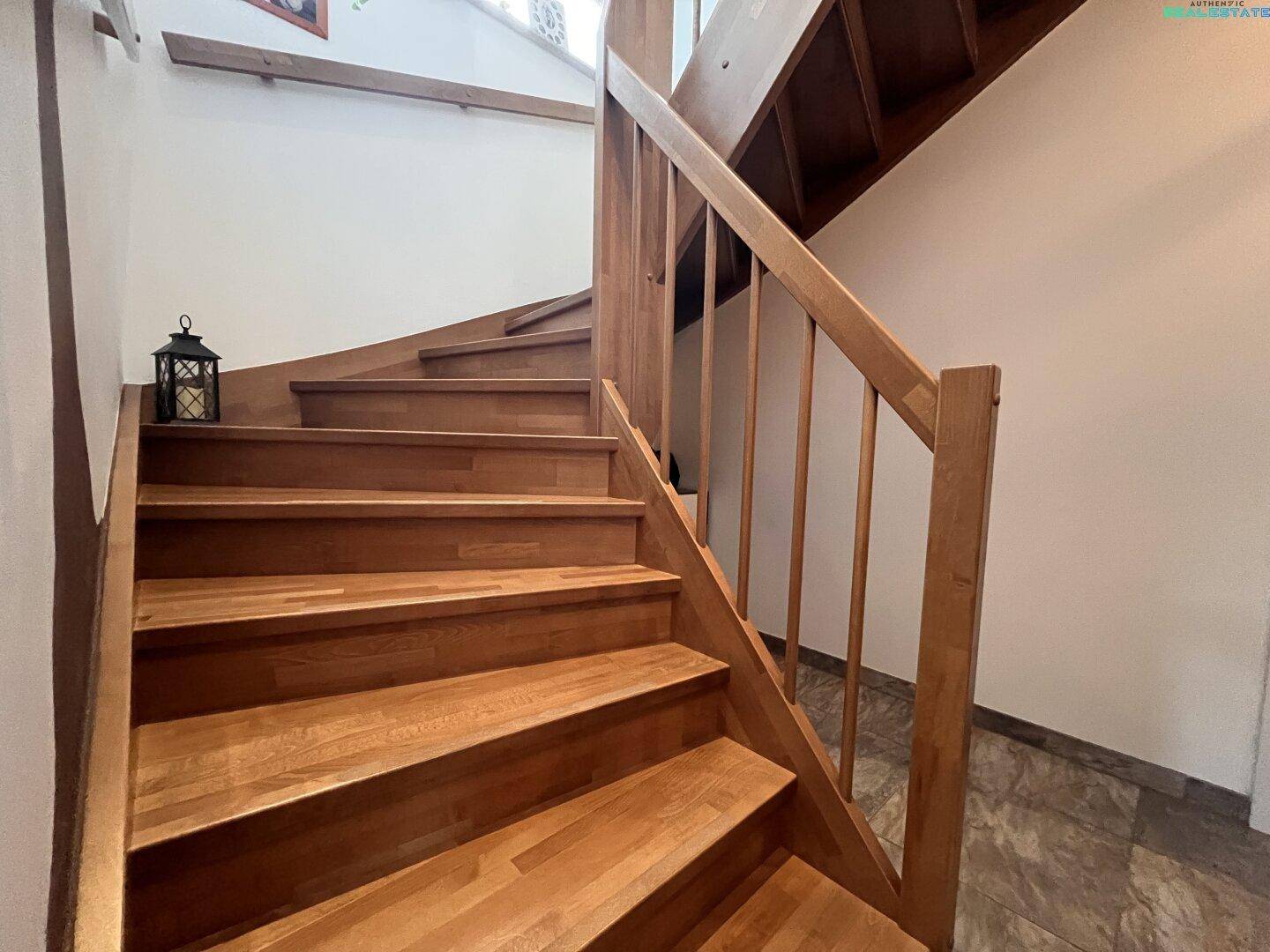 Treppen