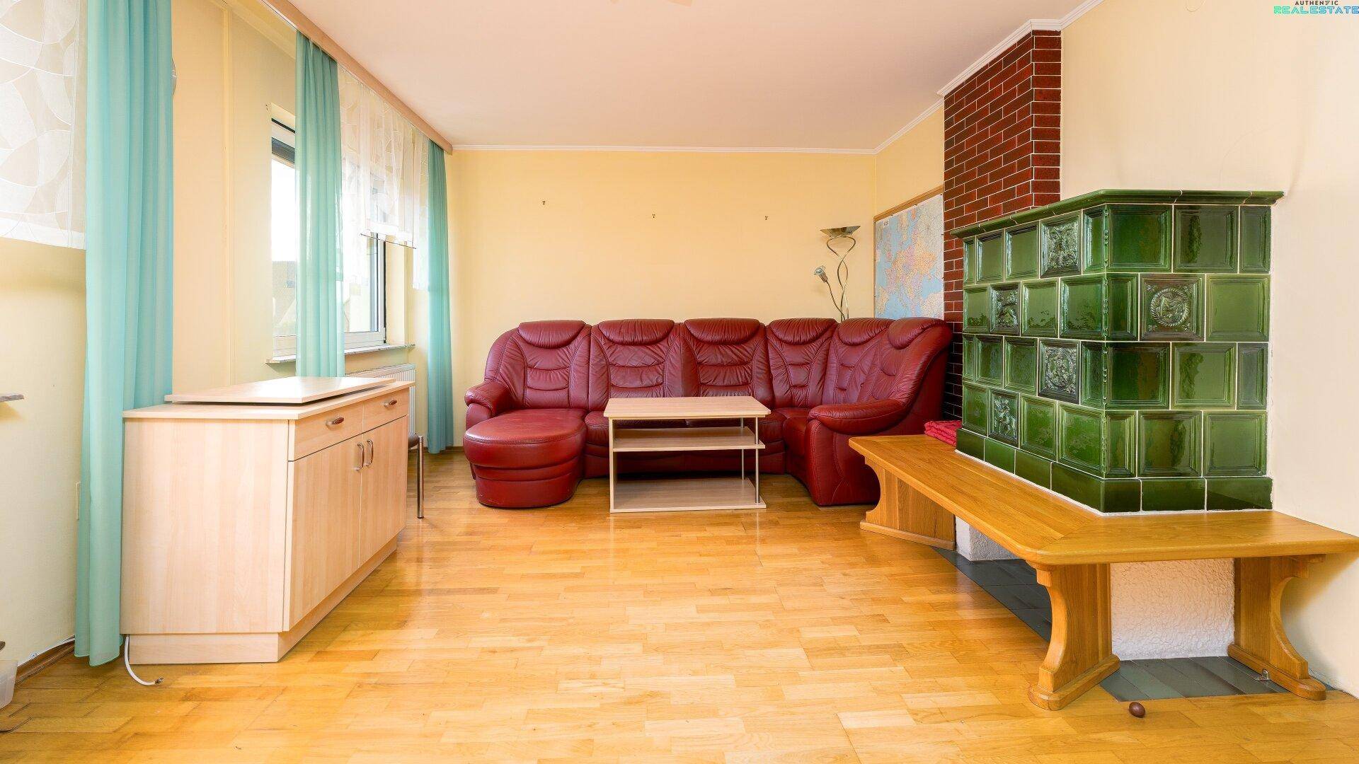 2 Zimmer OG