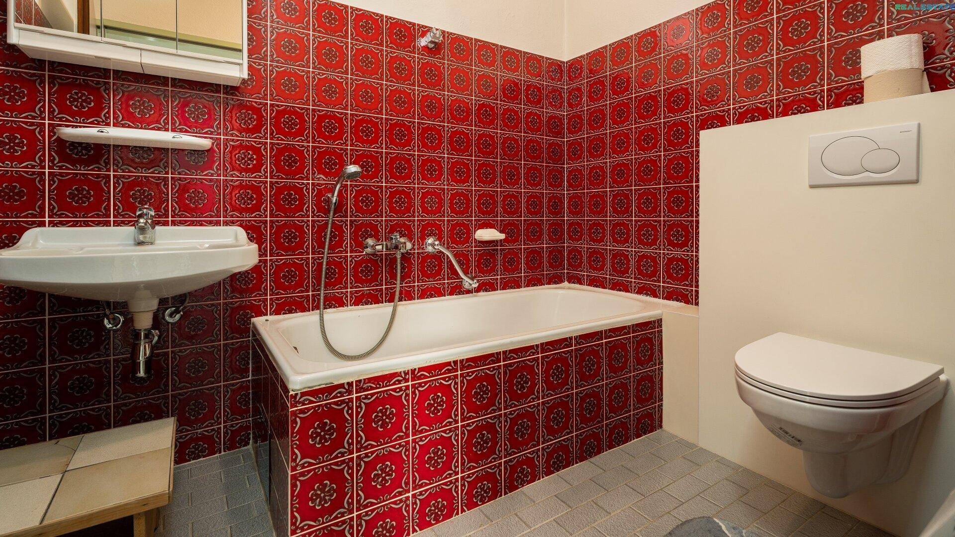 Badezimmer OG