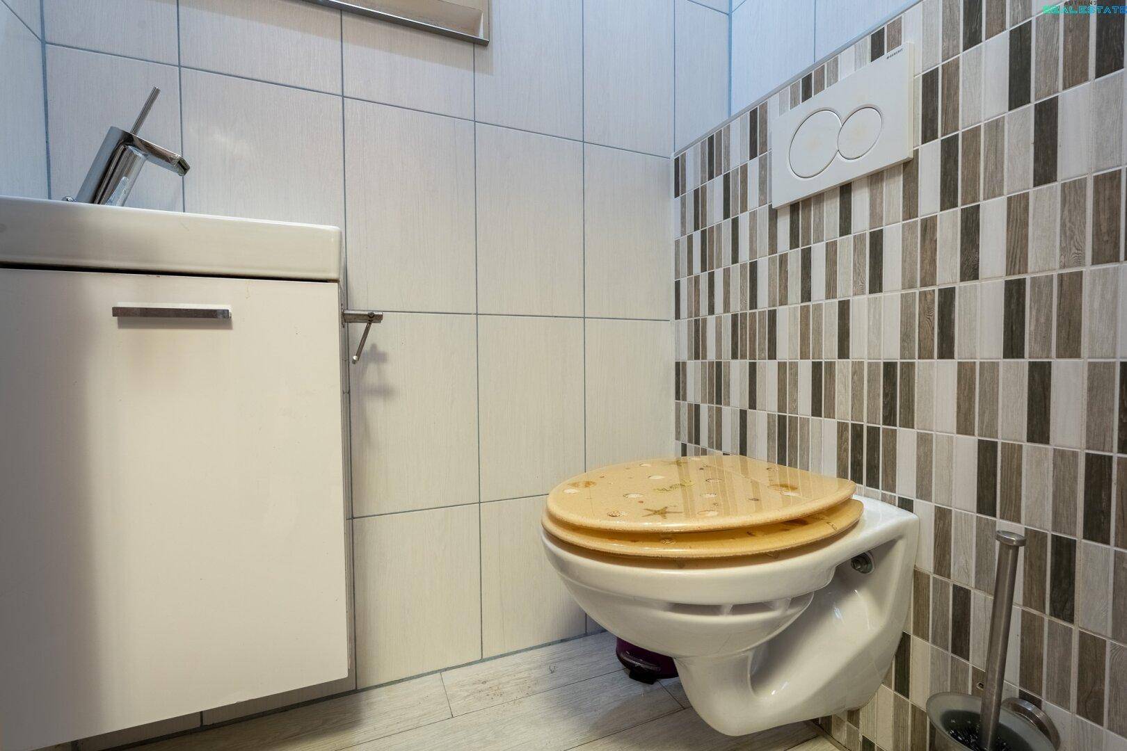 Gäste-WC