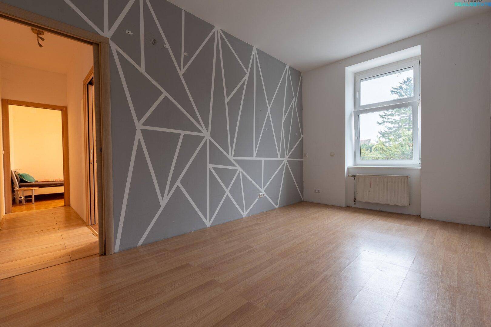 Schlafzimmer 1