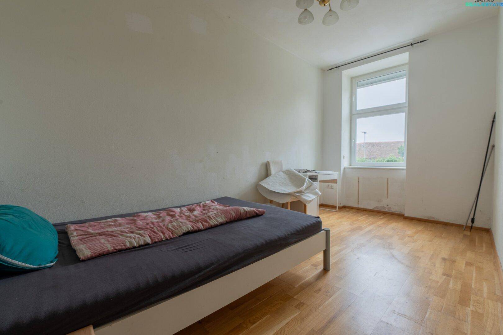 Schlafzimmer 3