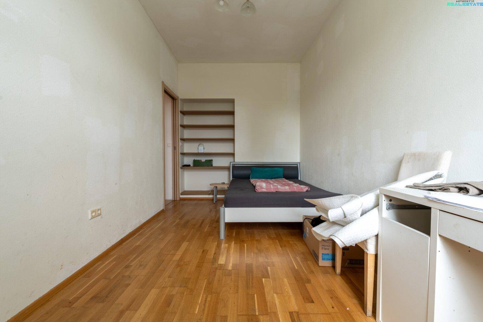 Schlafzimmer 3