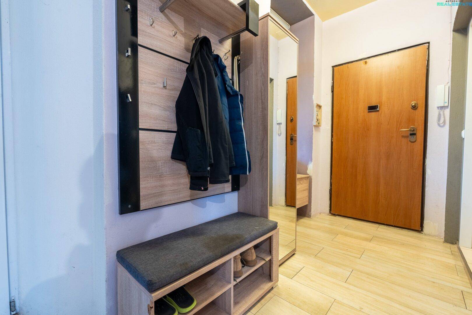 Vorzimmer