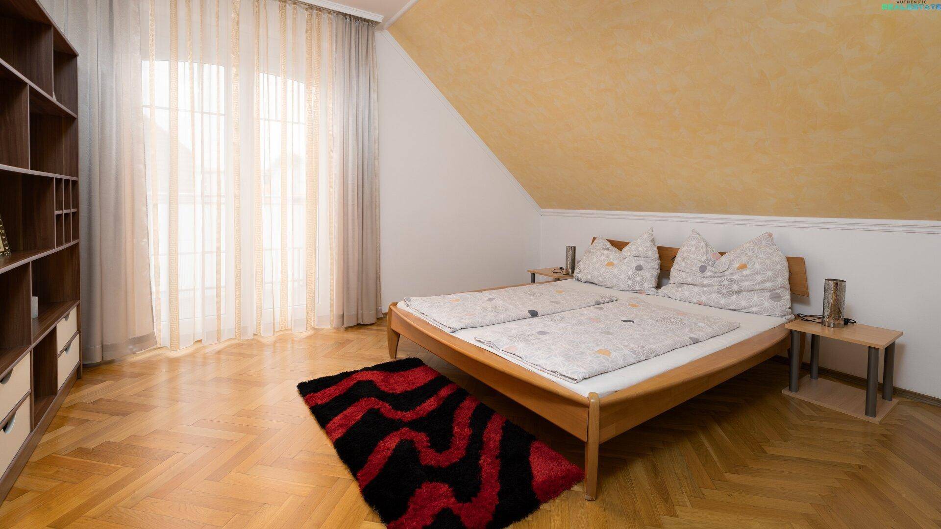 Schlafzimmer 3