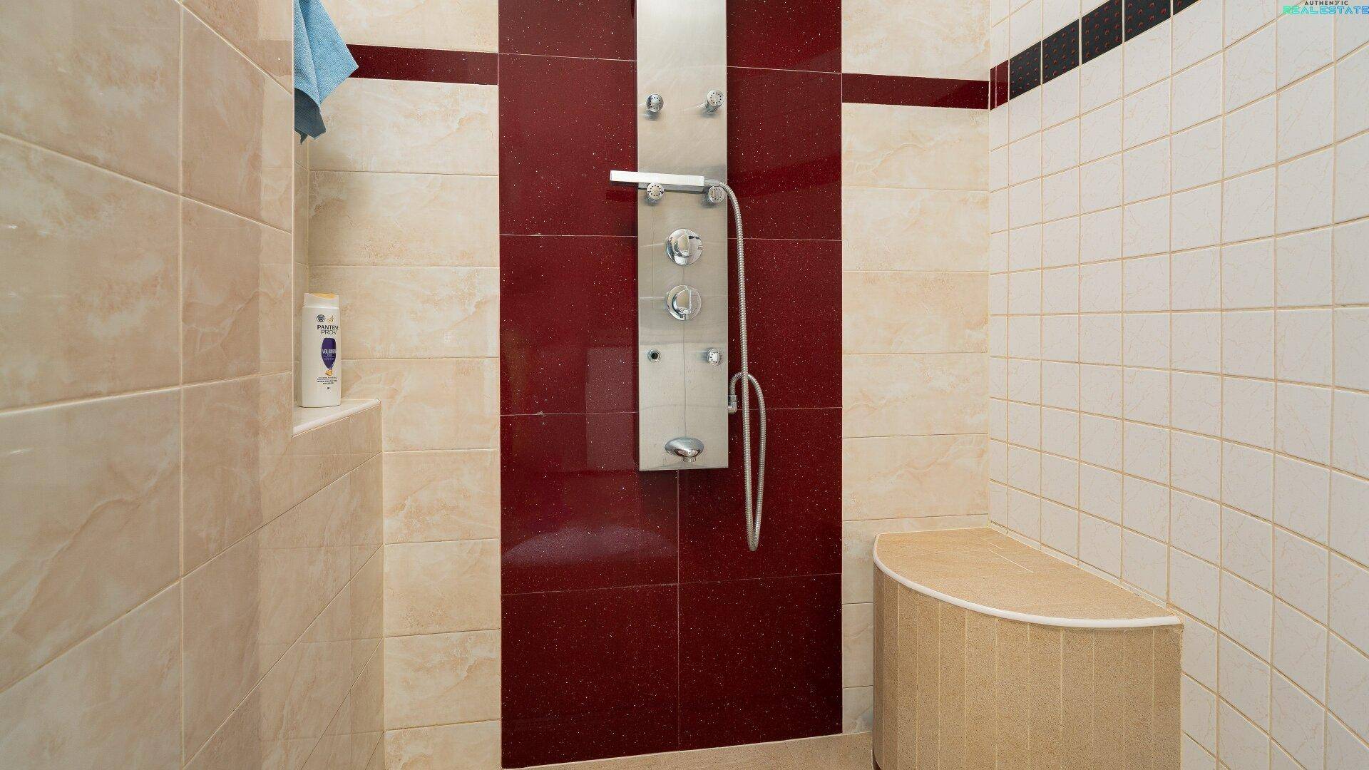 Badezimmer OG