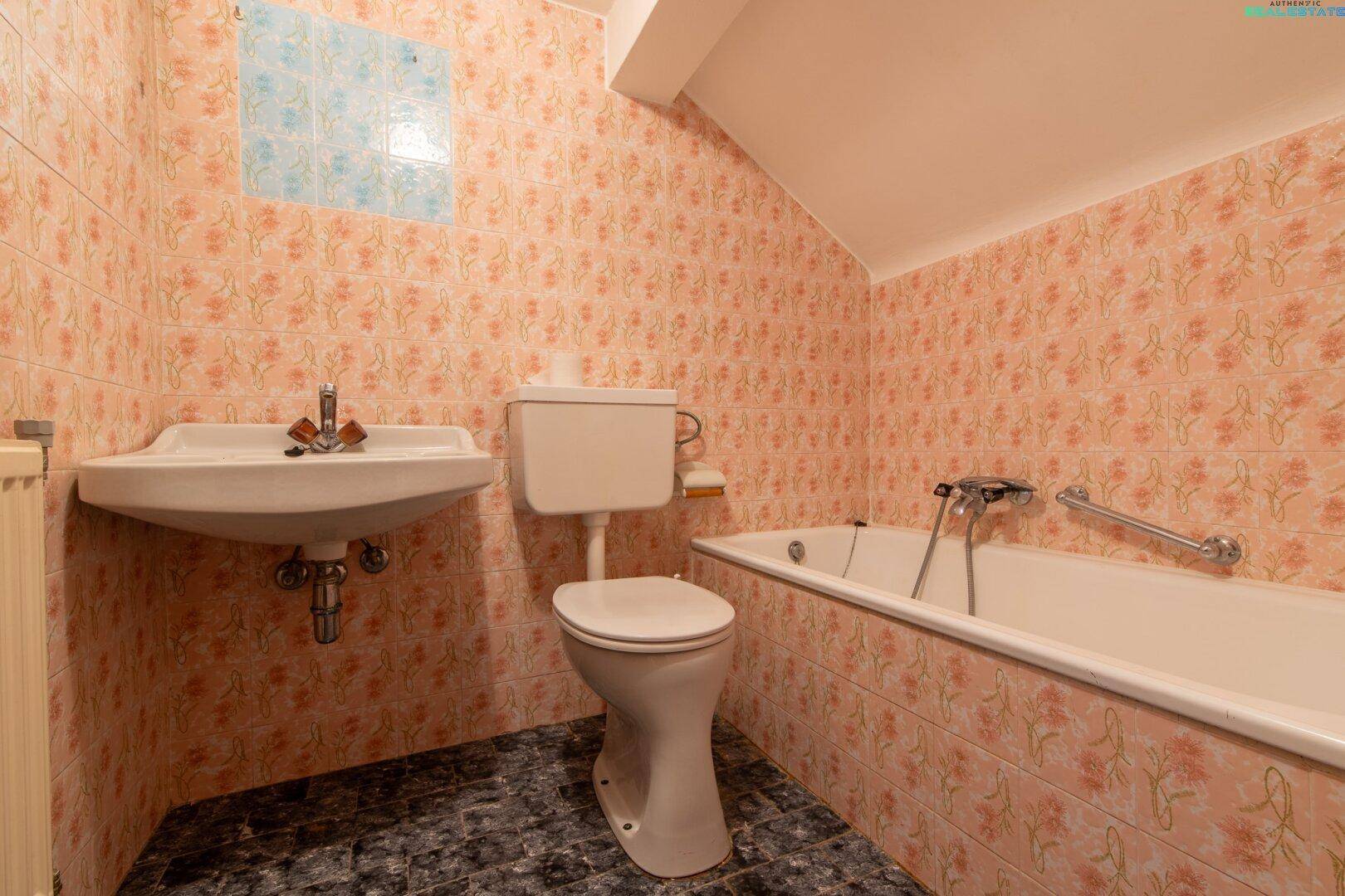 Badezimmer 2