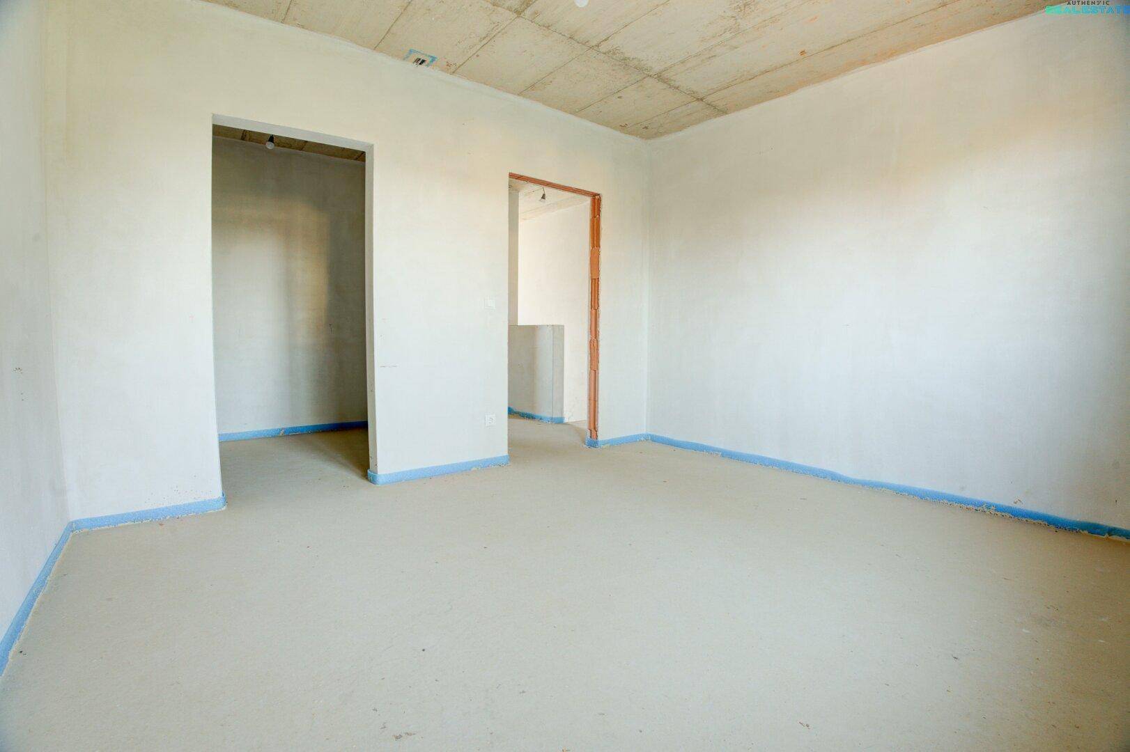 Schlafzimmer 3