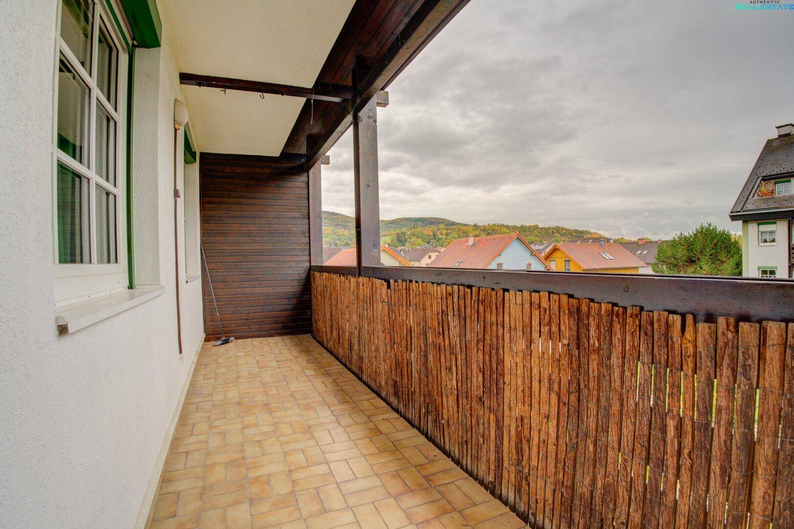 Loggia
