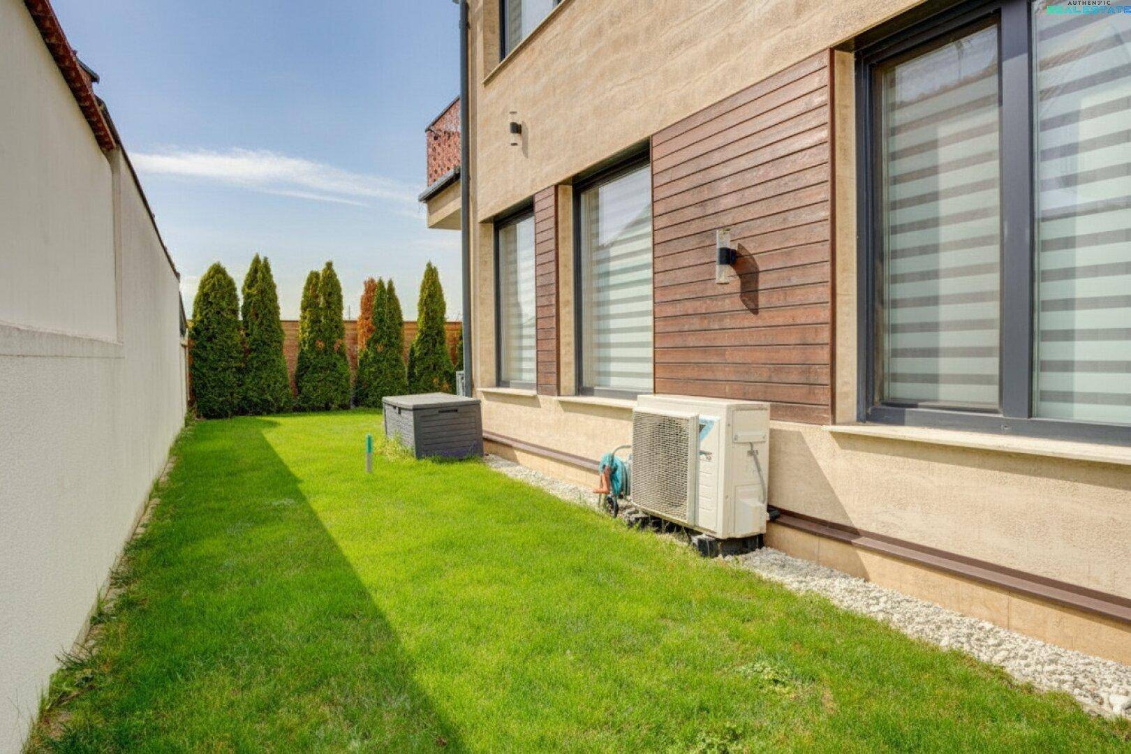Wohnen auf Next-Level! - A+ Effizienzhaus | Design-Küche | PV-Anlage &amp; E-Mobility - Ansicht 3