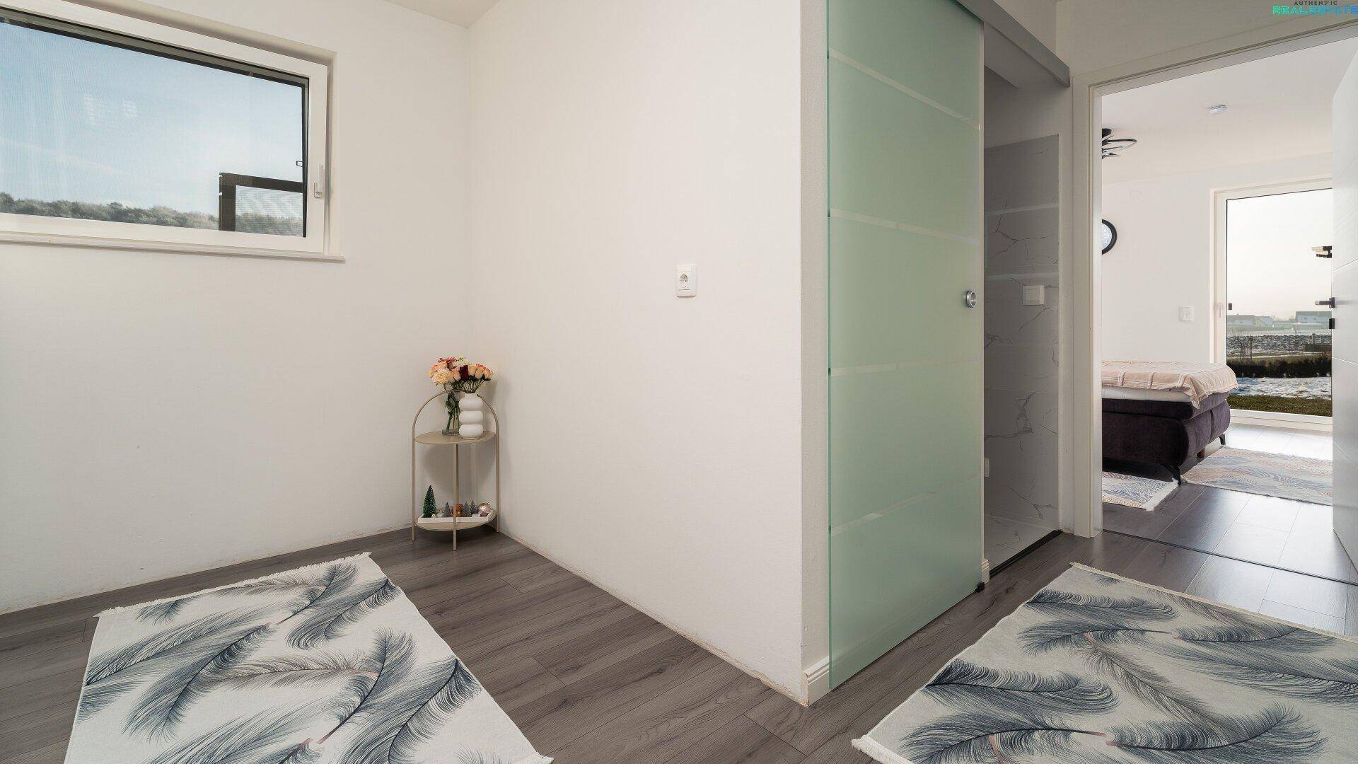 Neubau - 10 Minuten nach Hartberg mit neuer Fassade - Ansicht 6