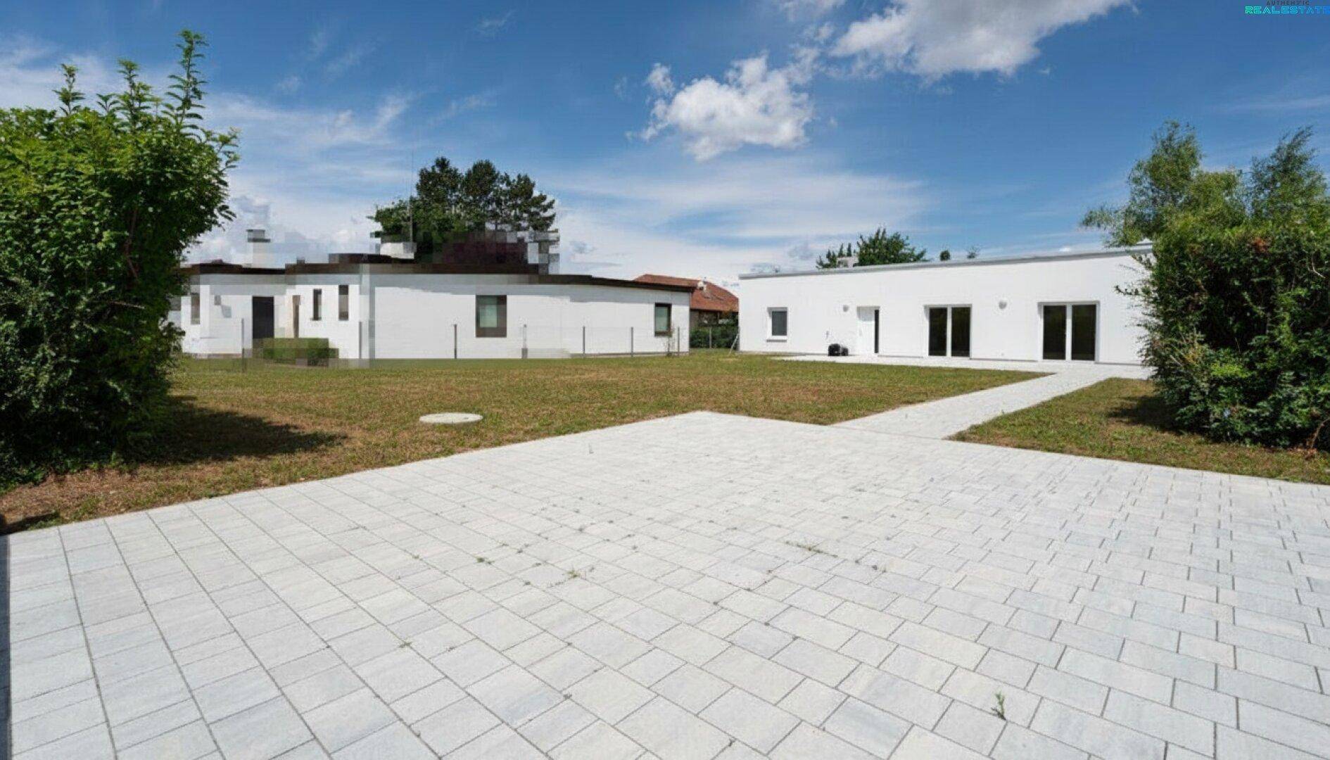 Bungalow - Erstbezug nach Renovierung - Ansicht 3