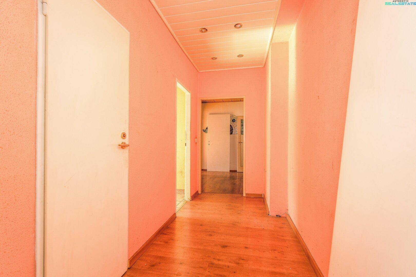 Charmante Eigentumswohnung mit Balkon in grüner Wohnanlage nahe Mödling – pohled 4