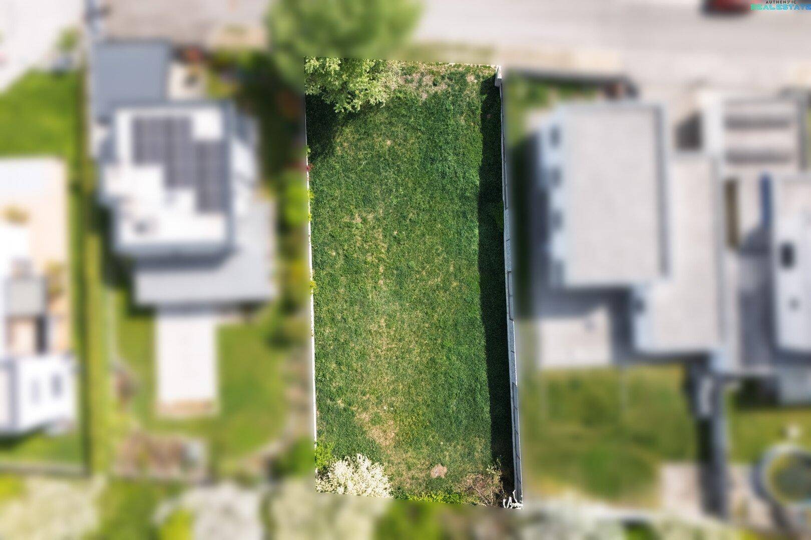 Traumhaftes Baugrundstück in Moosbrunn – Perfekt für Ihr Eigenheim nahe Wien - Ansicht 4