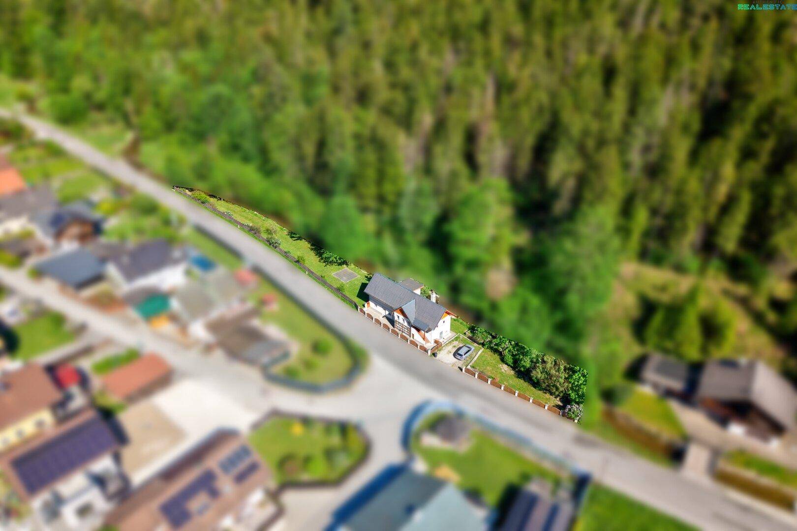 Drohnenfoto