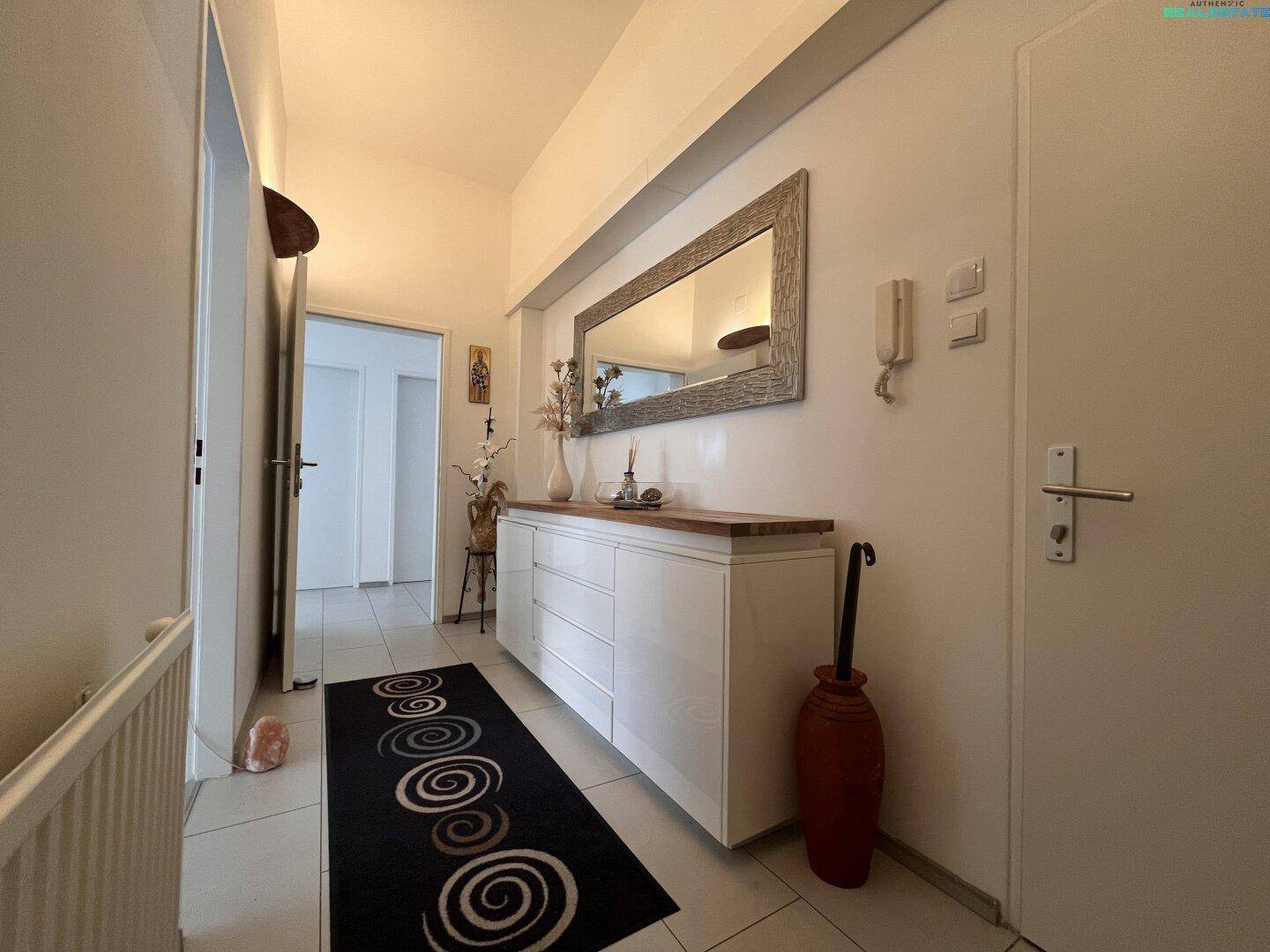 Top 3-Zimmer Wohnung in Guntramsdorf, 97m², Balkon &amp; Stellplatz, €345.000 - Ansicht 2