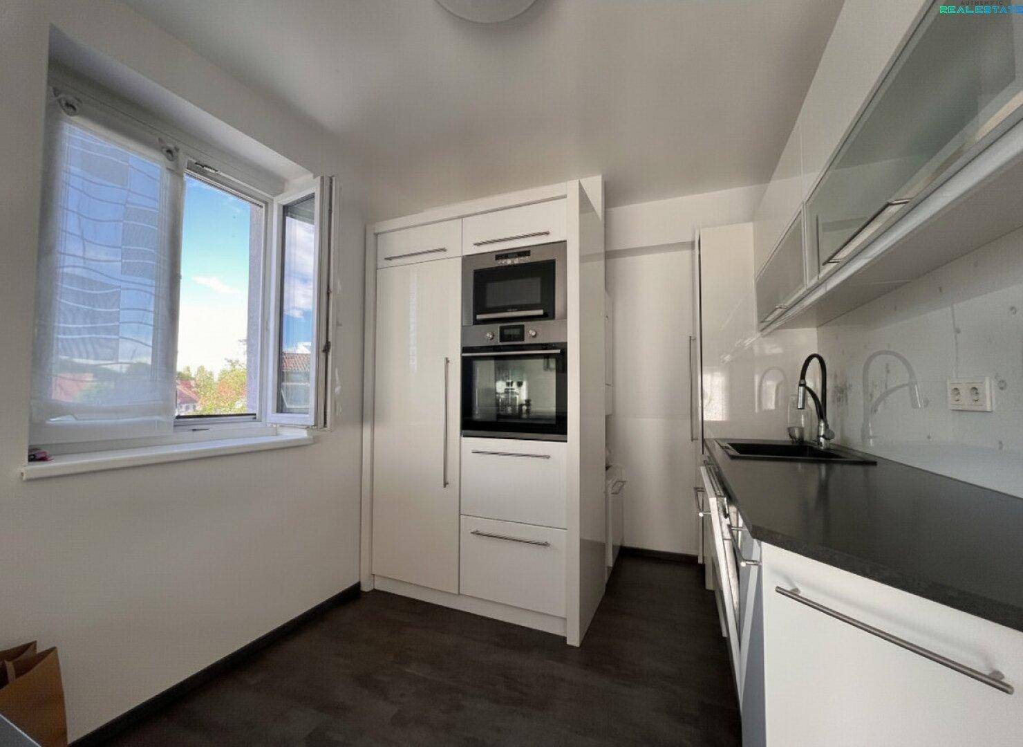 Top 3-Zimmer Wohnung in Guntramsdorf, 97m², Balkon &amp; Stellplatz, €345.000 - Ansicht 6