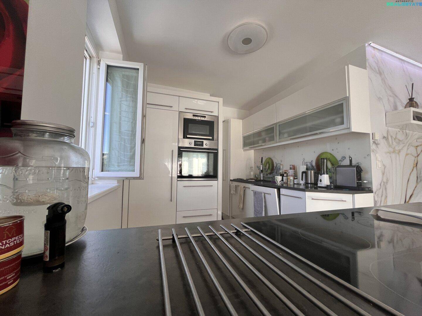 Top 3-Zimmer Wohnung in Guntramsdorf, 97m², Balkon &amp; Stellplatz, €345.000 - Mehr