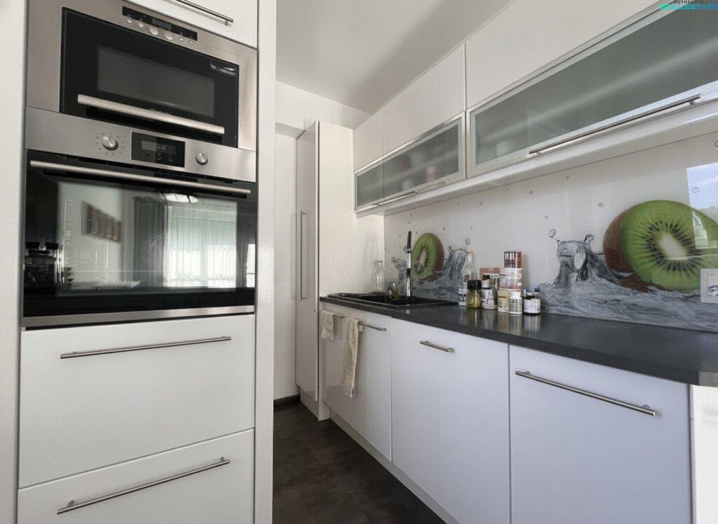 Top 3-Zimmer Wohnung in Guntramsdorf, 97m², Balkon &amp; Stellplatz, €345.000 - Ansicht 5