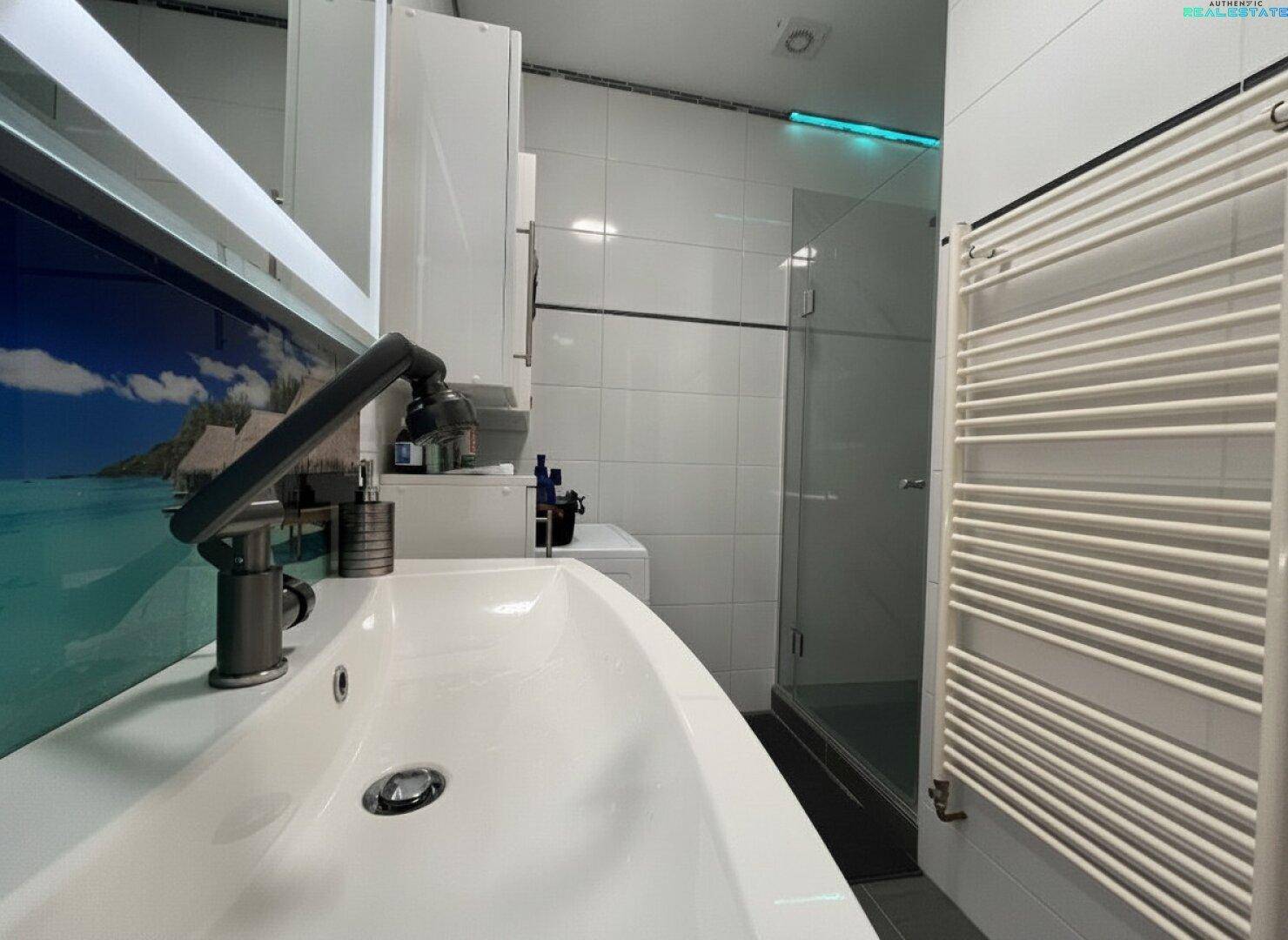 Top 3-Zimmer Wohnung in Guntramsdorf, 97m², Balkon &amp; Stellplatz, €345.000 - Ansicht 3