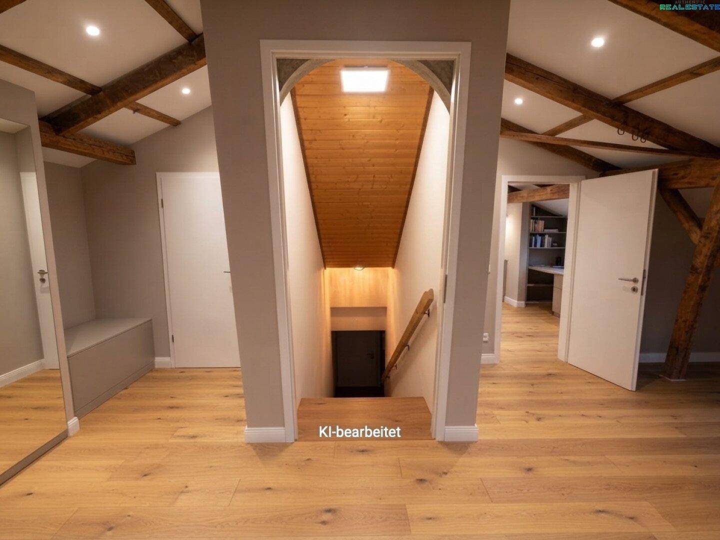 Dachboden