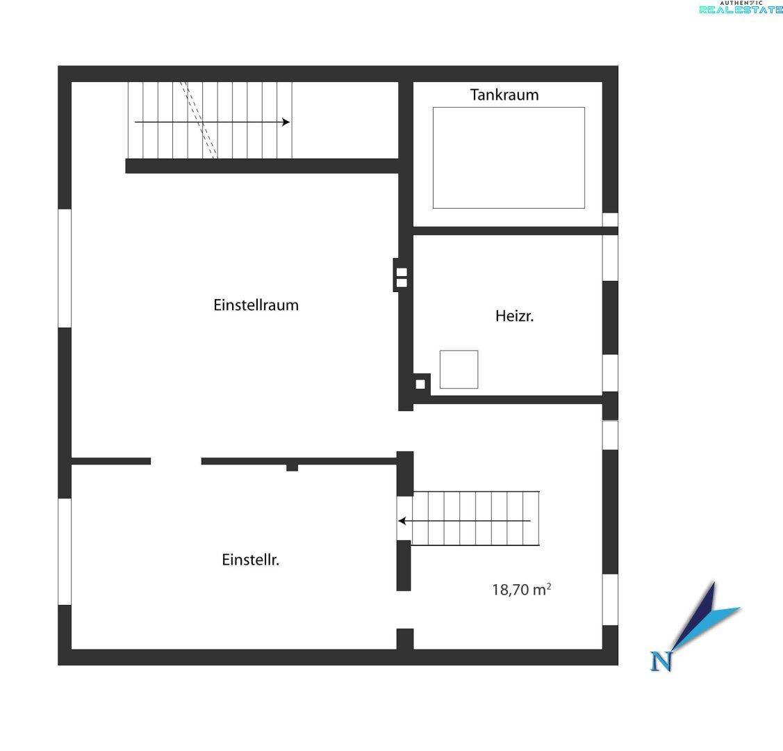 Grundriss KG