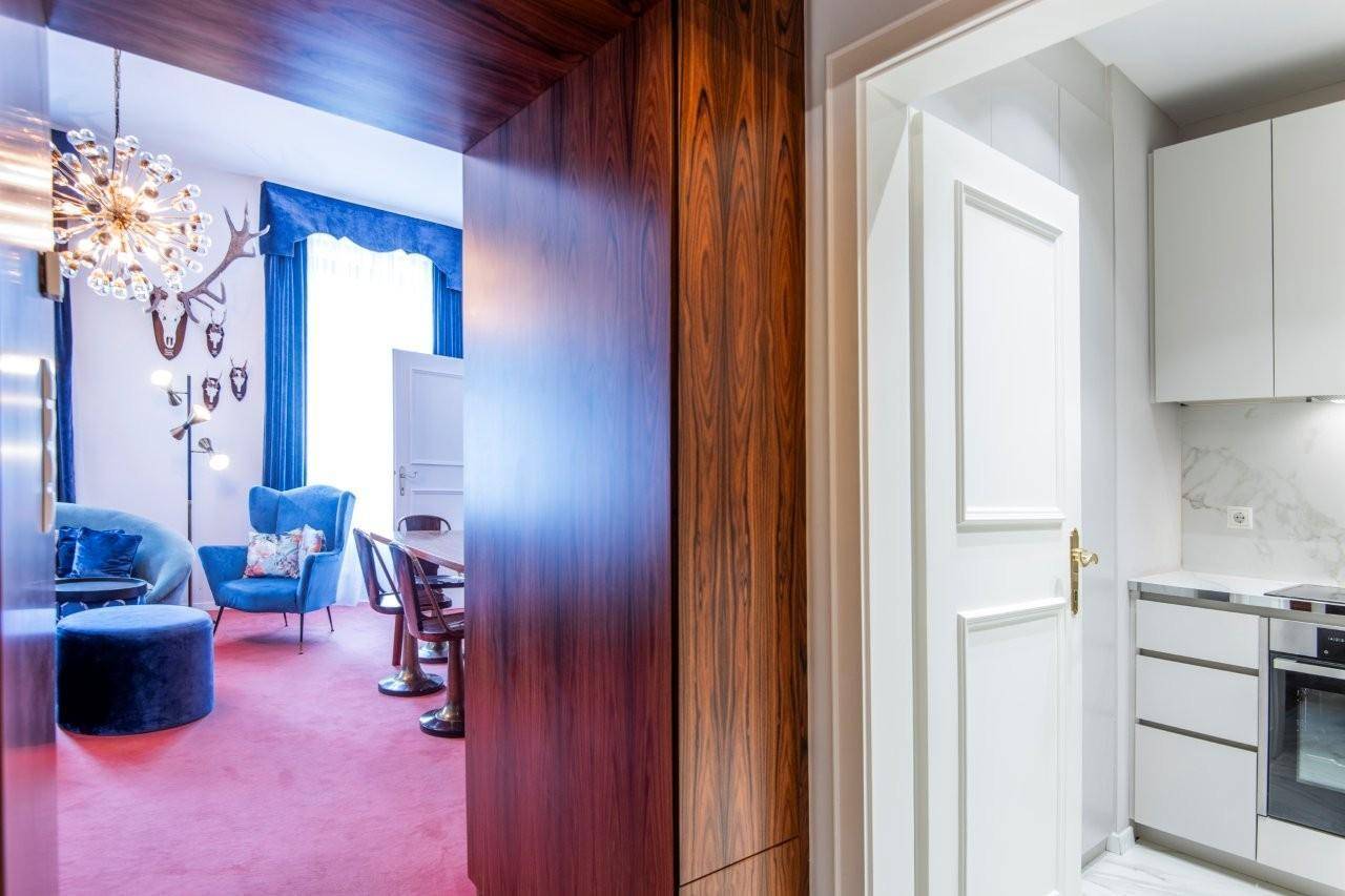 Wohnung – Bad Gastein - Ansicht 5