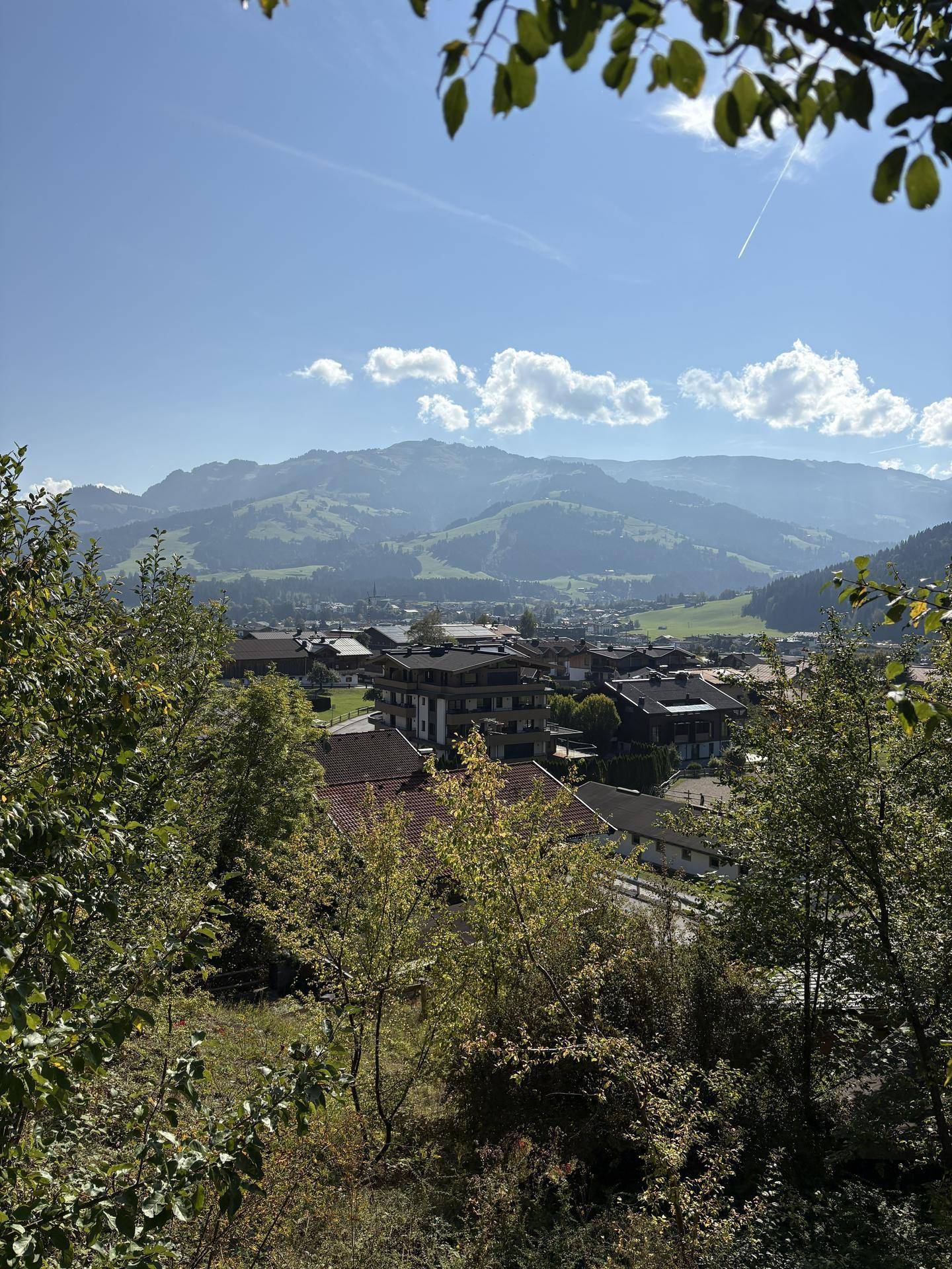 Exklusive Lage am Sonnberg – Sonniges Grundstück mit Bebauungsplan - Ansicht 5
