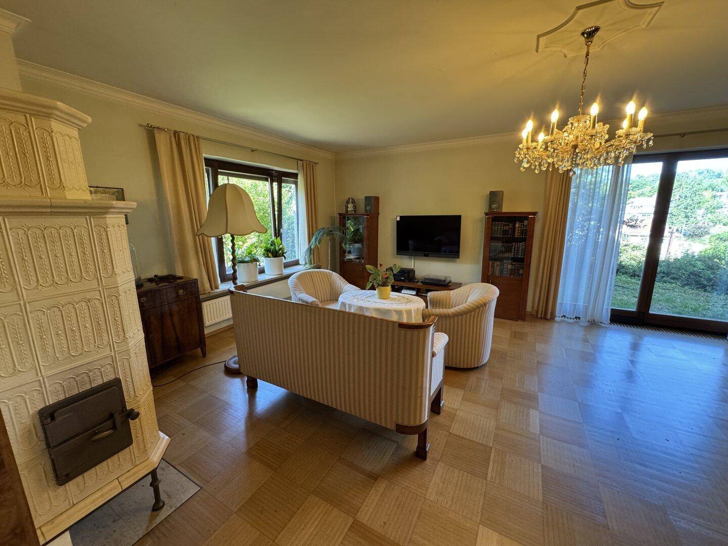 Villa im Zaubertal TOPLAGE - Ansicht 6