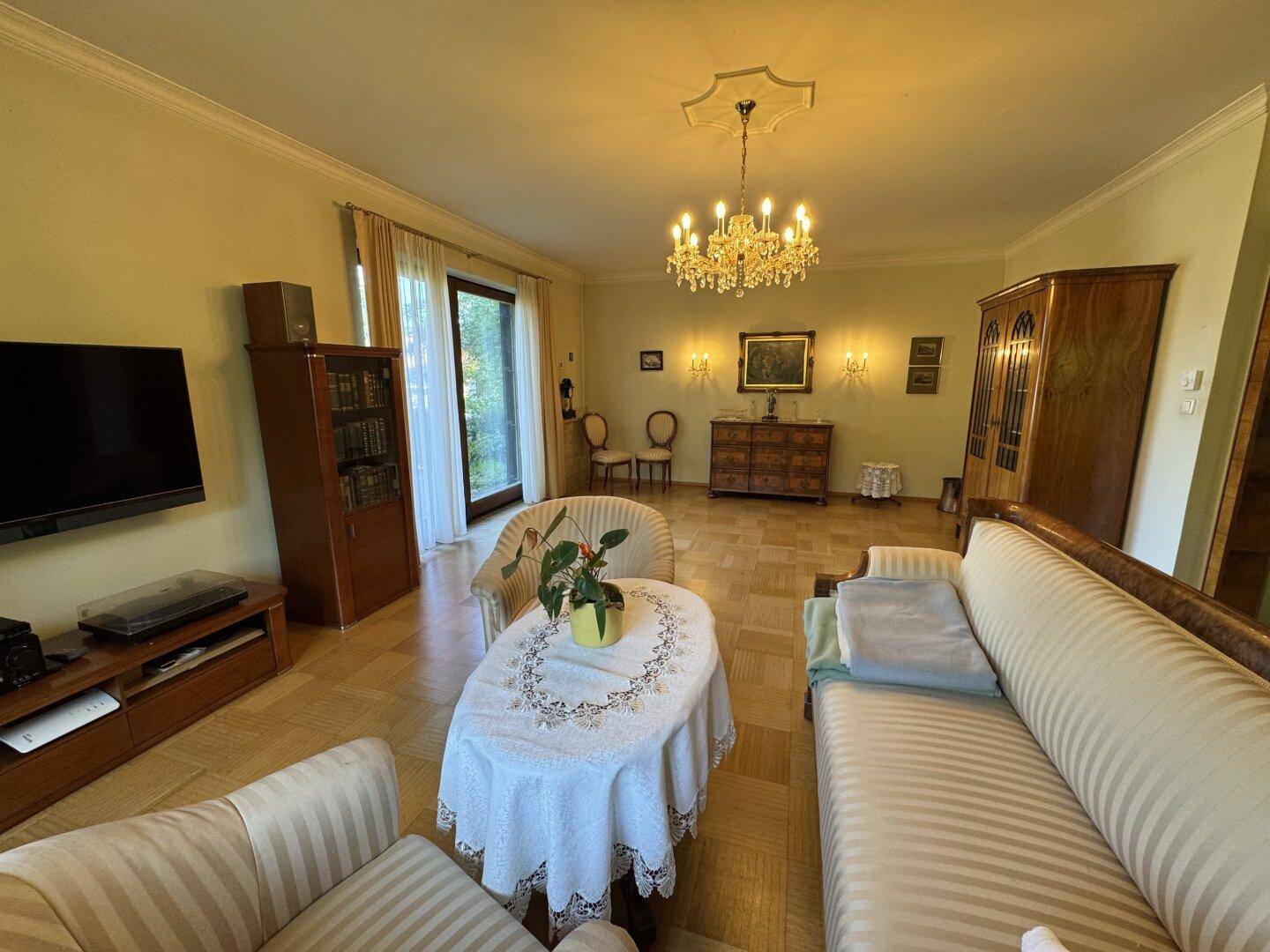 Villa im Zaubertal TOPLAGE - Mehr